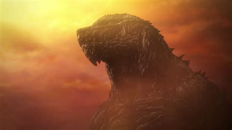 picture of earth godzilla