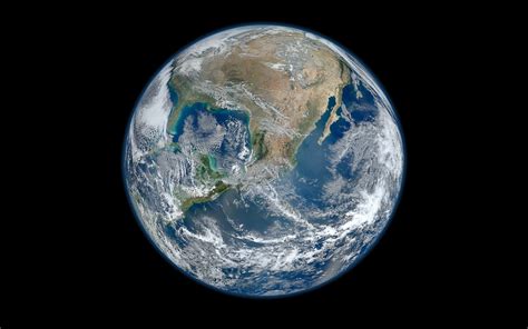 picture of earth planet