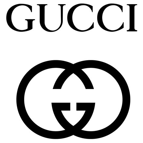 picture of gucci logo