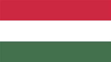 picture of hungary flag