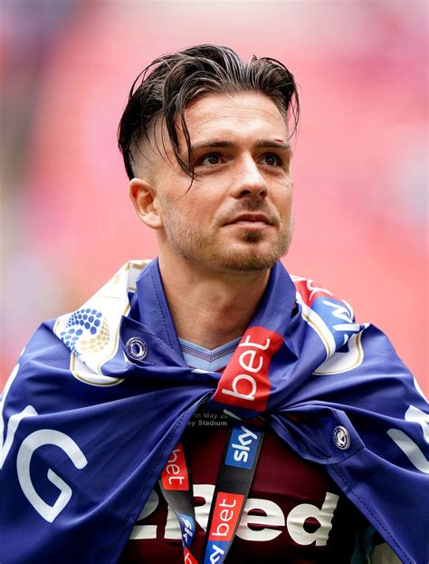 picture of jack grealish
