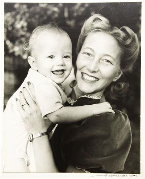 picture of jane fonda's mother