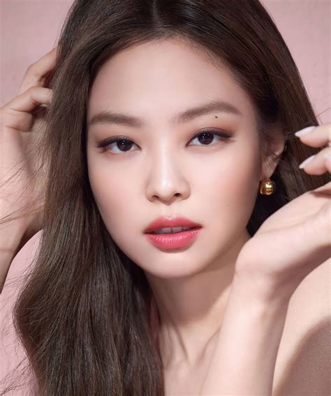 picture of jennie from blackpink