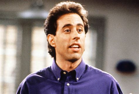 picture of jerry seinfeld