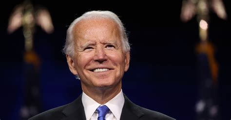 picture of joe biden in 2020