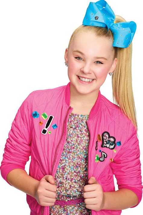 picture of jojo siwa