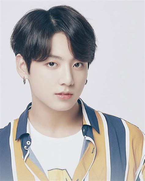 picture of jungkook from bts