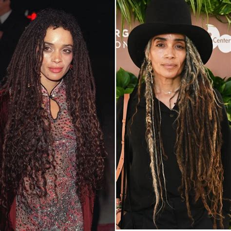 picture of lisa bonet today