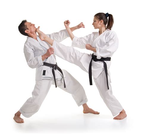 picture of martial arts