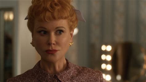 picture of nicole kidman as lucy