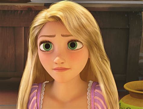 picture of rapunzel disney