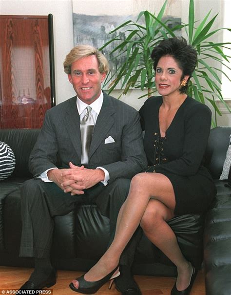 picture of roger stone's wife