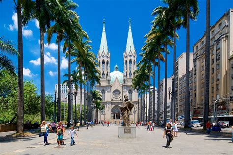 picture of sao paulo