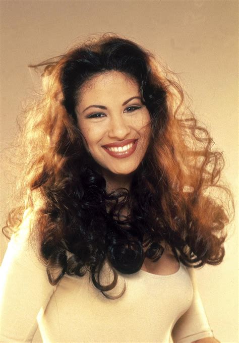 picture of selena quintanilla