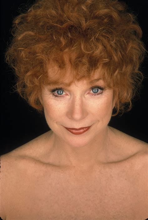 picture of shirley maclaine