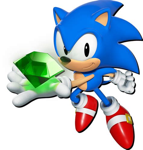 Picture Of Sonic