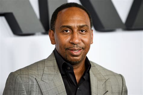 picture of stephen a smith