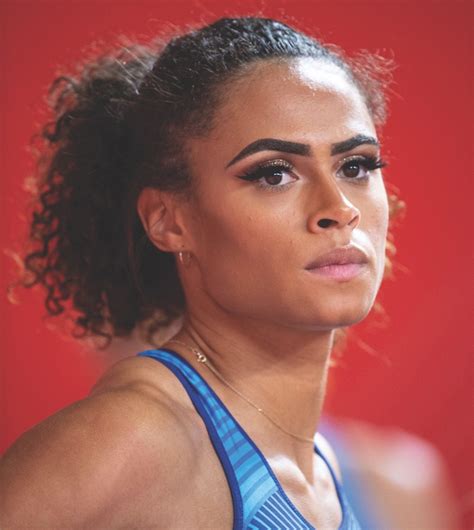 picture of sydney mclaughlin