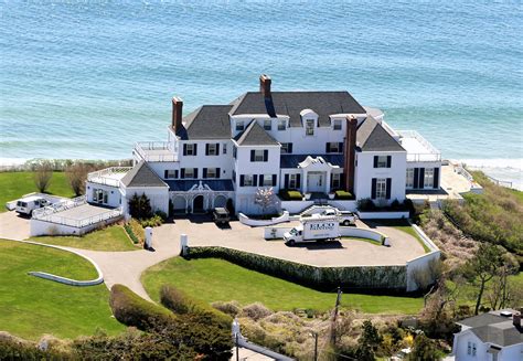 picture of taylor swift's house