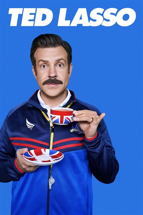 picture of ted lasso