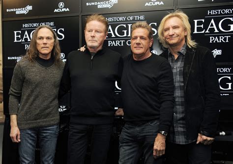 picture of the eagles