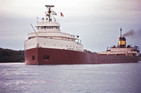 picture of the edmund fitzgerald