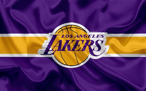 picture of the la lakers