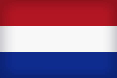 picture of the netherlands flag