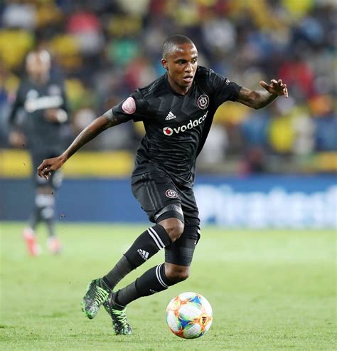 picture of thembinkosi lorch