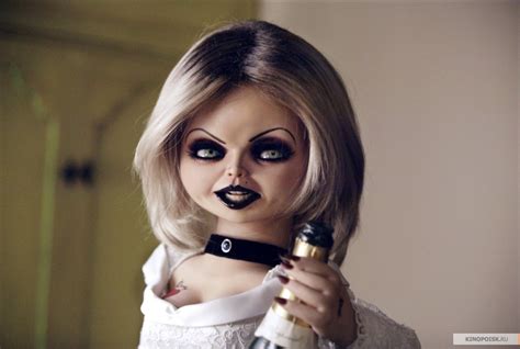 picture of tiffany from chucky