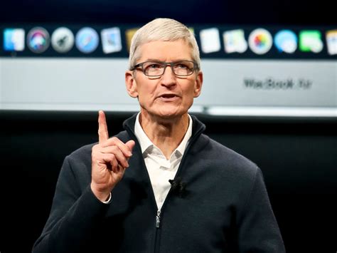 picture of tim cook