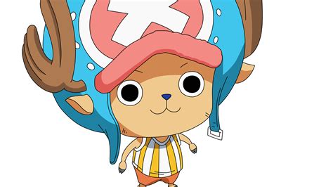 picture of tony tony chopper