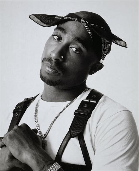 picture of tupac shakur