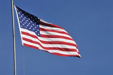 picture of waving flag