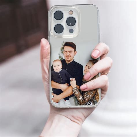 Picture Phone Case Custom