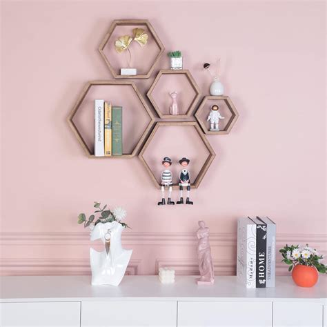 Picture Shelf Design