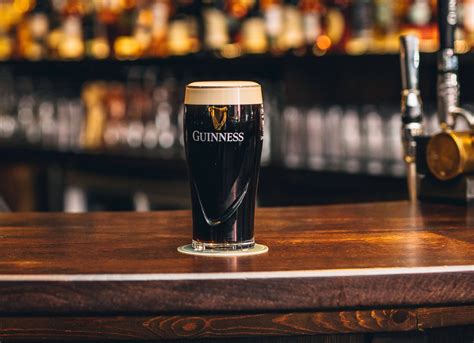 Picture-Perfect Pints