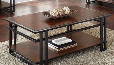 Pictures Of Coffee Tables