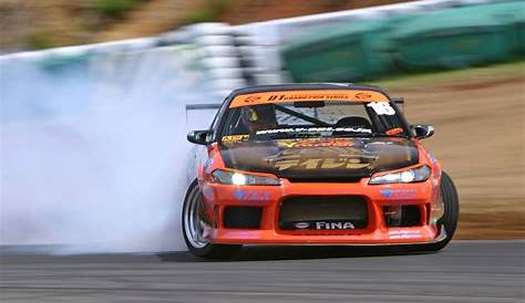 10 Best Drift Cars Of All Time – Autowise