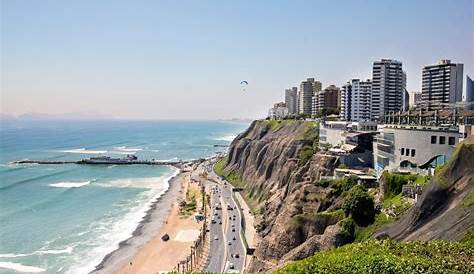 Pictures Of Lima Peru Beaches Best In