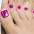 pictures of nail art designs for toes