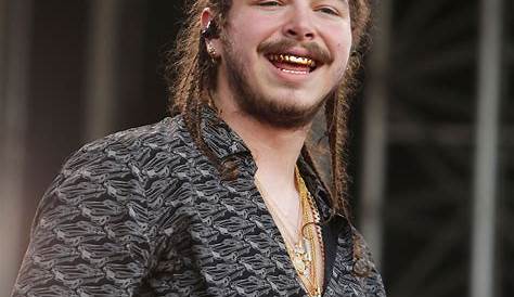 Post Malone Gifts Custom Crocs to Every Student at His Former High