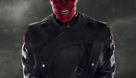 Red Skull (Marvel Cinematic Universe)/Gallery | Villains Wiki | FANDOM
