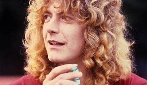 Why Robert Plant’s Music—And Long, Curly Hair—Has Stood the Test of