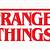 pictures of the stranger things logo