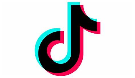 TikTok Logo and symbol, meaning, history, sign.