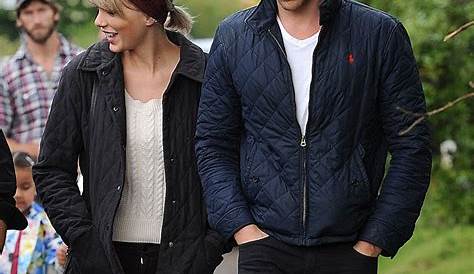 Tom Hiddleston und Taylor Swift: Das ist zwischen ihnen vorgefallen
