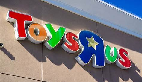 The End is Near for Toys R Us and That's Bad News For The Entire Toy