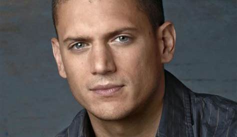 Unveiling The Enigmatic World Of Wentworth Miller: A Journey Through His Captivating Images