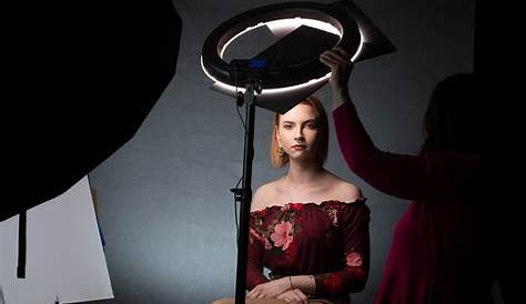 Pictures Taken With Ring Light Everything You Need To Know About Using A For